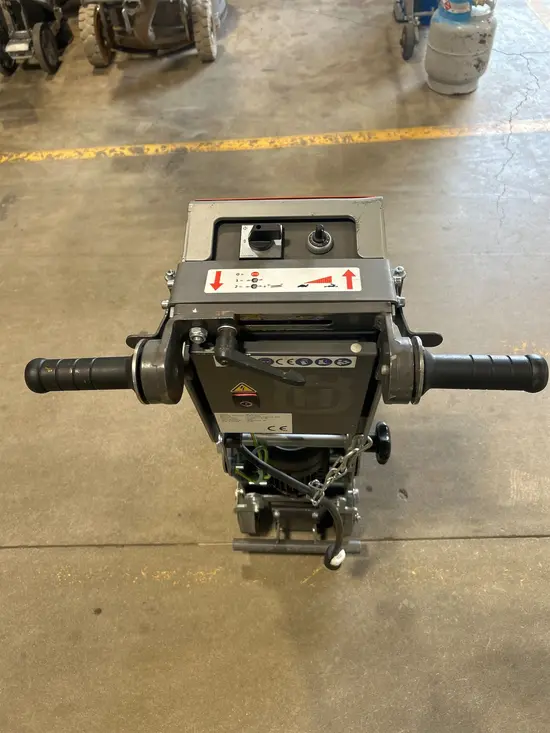 2022 Husqvarna BS-110 Stripper