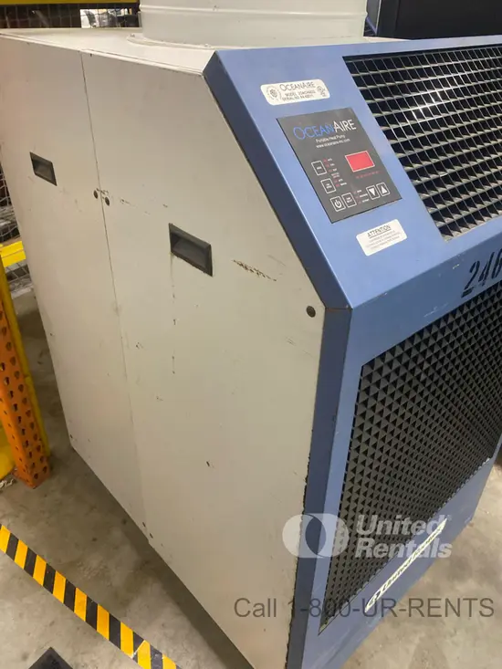 2020 OCEANAIRE 20ACH6032