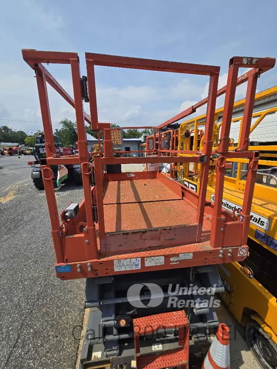 2018 Skyjack SJIII4632 Scissor Lift