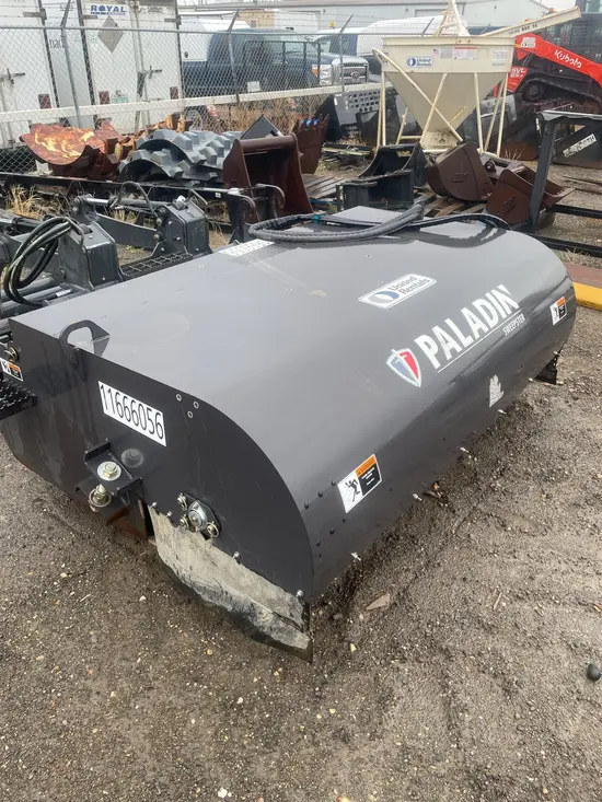 2023 ATI McMillen 21572M-0022 Attachment
