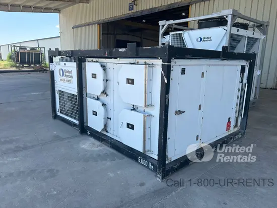 2019 Smartcool Systems SACP25A-SP
