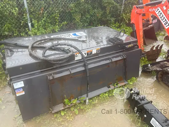 2023 ATI McMillen 21572M-0022 Attachment