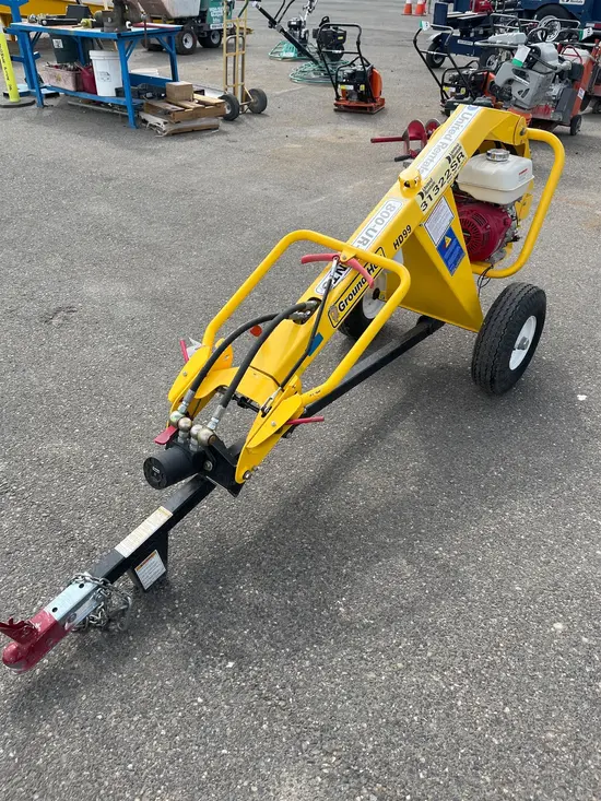 2022 TBD TBD Auger
