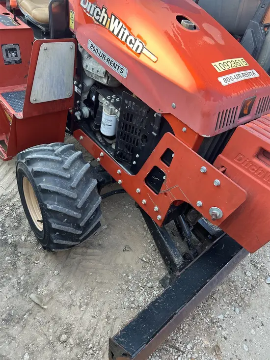 2019 Ditch Witch RT45 Trencher