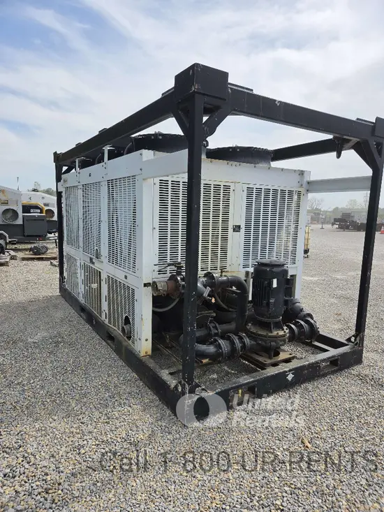 2019 Smartcool Systems SCOD100AR4 Chiller