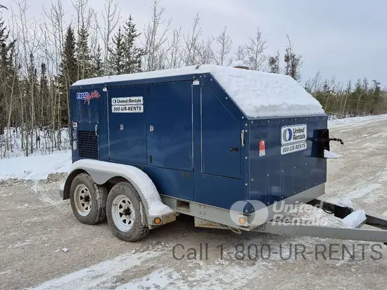 2020 Frost Fighter IDH1000K Indirect Fired Heater