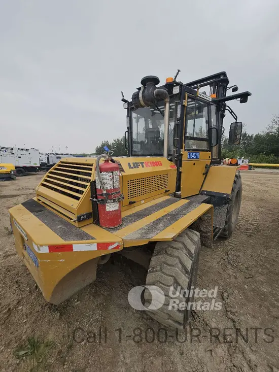 2024 LiftKing LK8M42 Forklift