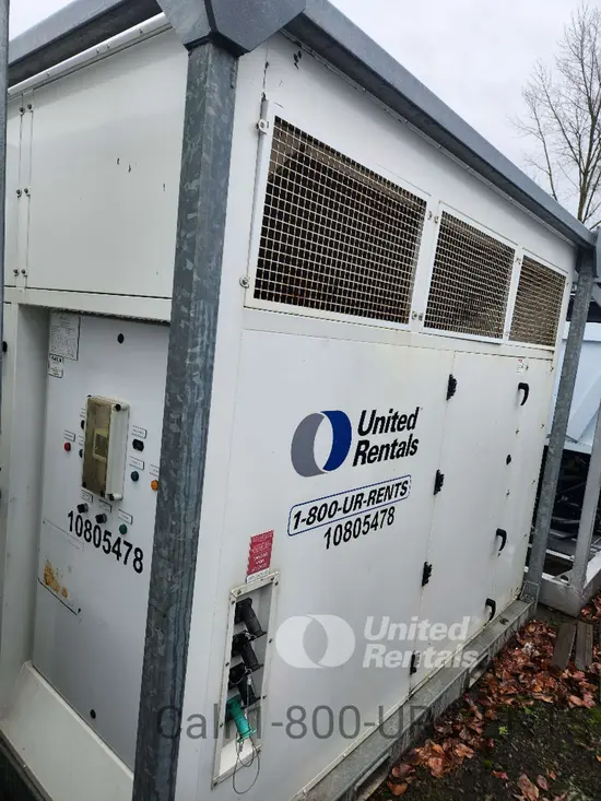 2018 Custom Air Products & Services PPKV-40TD-0NN90