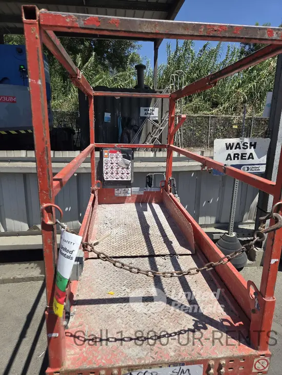 2019 Skyjack SJIII3219 Scissor Lift