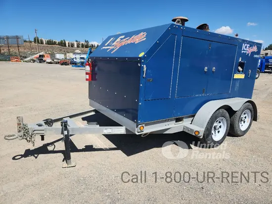 2019 Frost Fighter IDH1000K Indirect Fired Heater