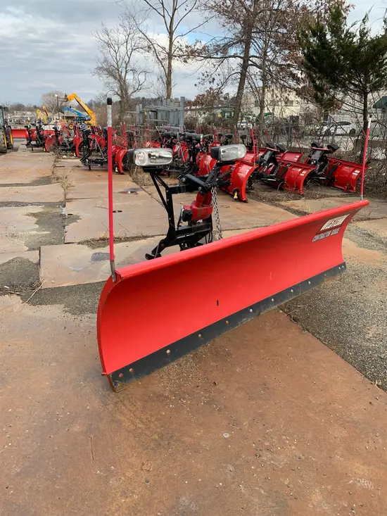 2016 Western Global 29350 Attachment