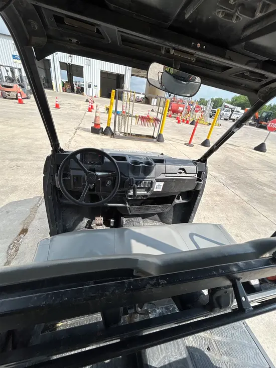 2023 Polaris PRO XD 4000D Utility Vehicle