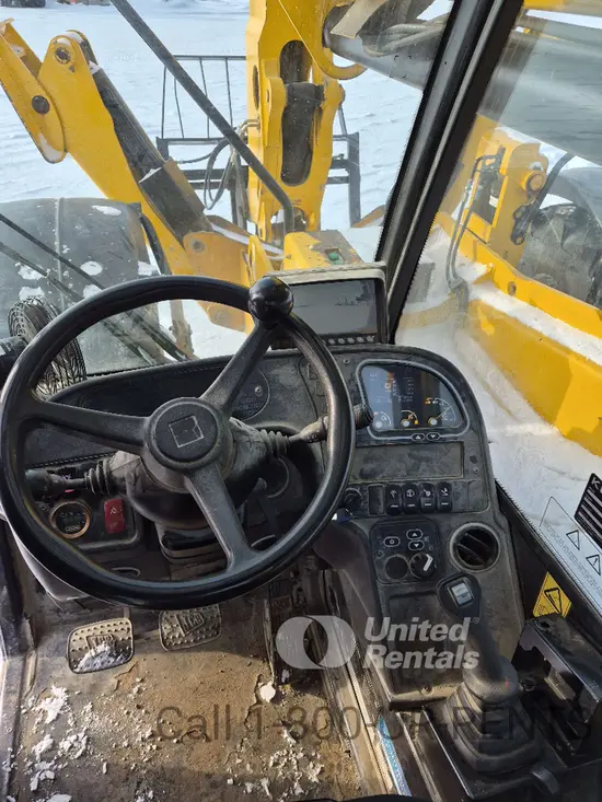 2019 JCB 510-56 S Forklift