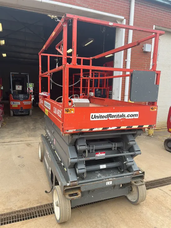 2019 Skyjack SJIII4632 Scissor Lift
