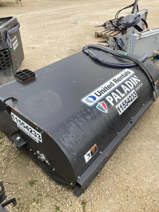 2022 ATI McMillen 21572M-0022 Attachment