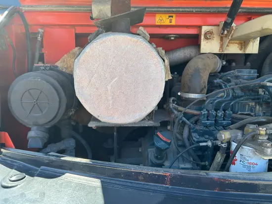 engine