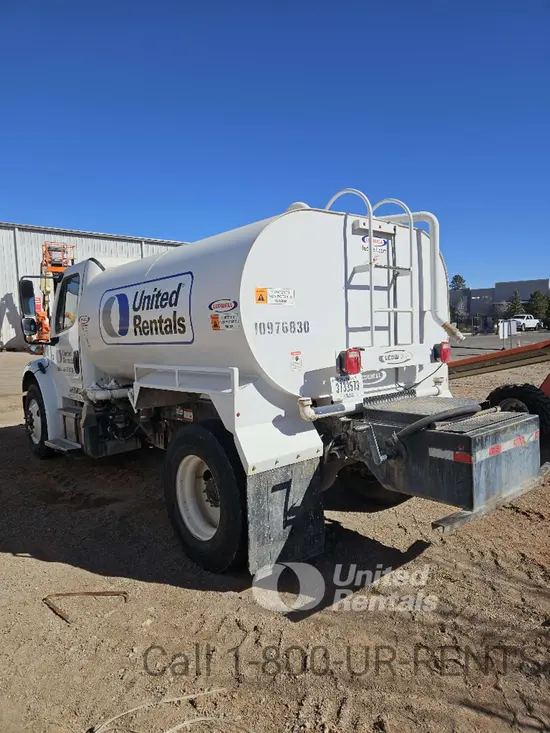 2020 Freightliner M2 106 WATER Water Truck