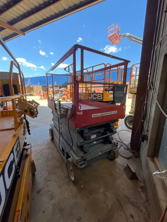 2018 Skyjack SJIII4632 Scissor Lift