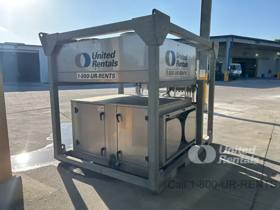 2018 Custom Air Products & Services PPKH-20TD-0NN0N