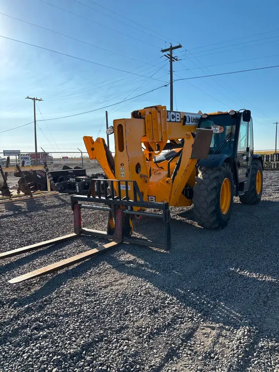 2019 JCB 512-56 Forklift