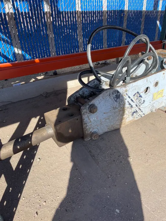 2019 FURUKAWA F9FSP Attachment