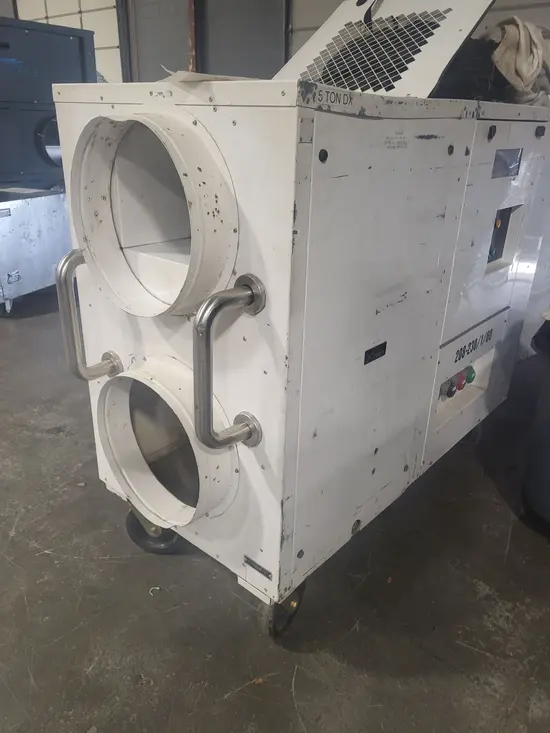 2015 United CoolAir PACH5N1AS