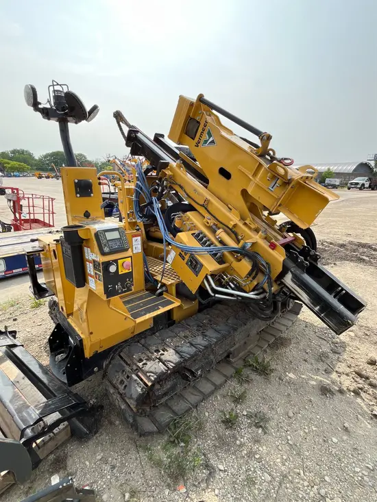 2022 Vermeer PD-10R