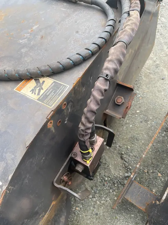 2023 ATI McMillen 21572M-0022 Attachment
