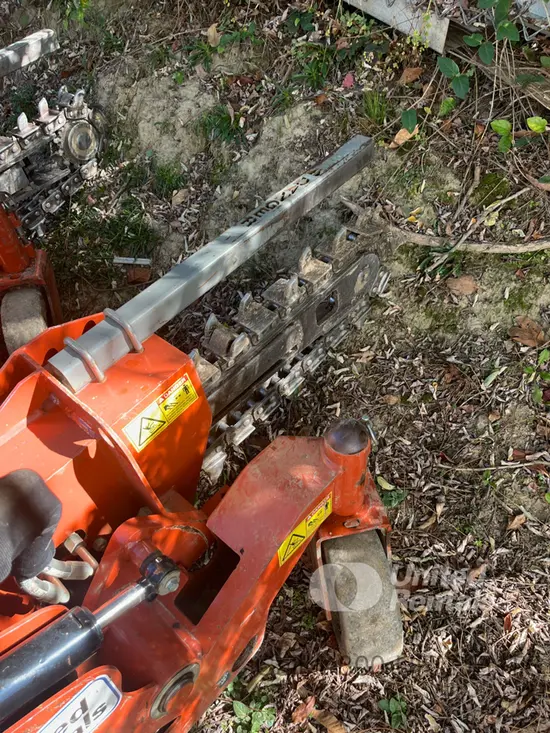 2019 Ditch Witch C14 Trencher