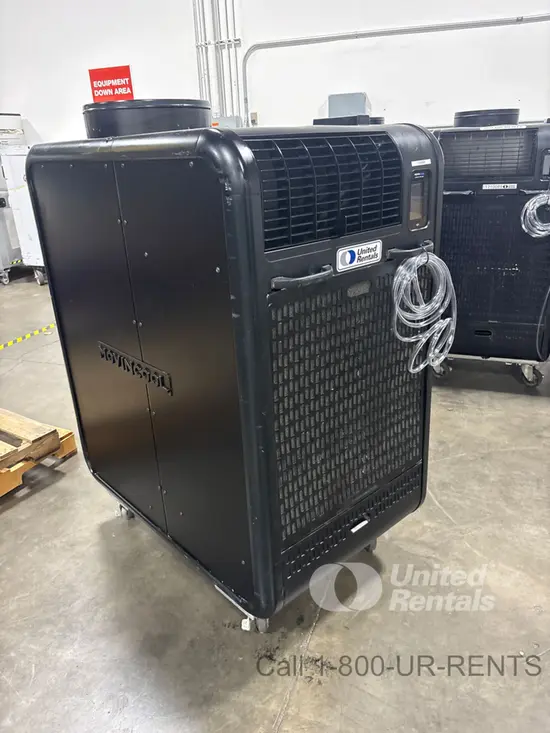 2022 DENSO CLIMATE PRO K60 Portable Air Conditioner