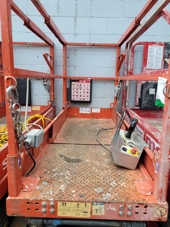 2017 Skyjack SJIII3219 Scissor Lift
