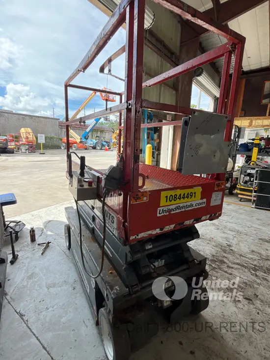 2018 Skyjack SJIII3219 Scissor Lift