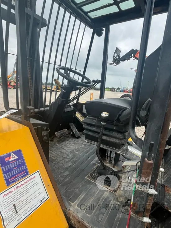 2019 JCB 930-2 Forklift