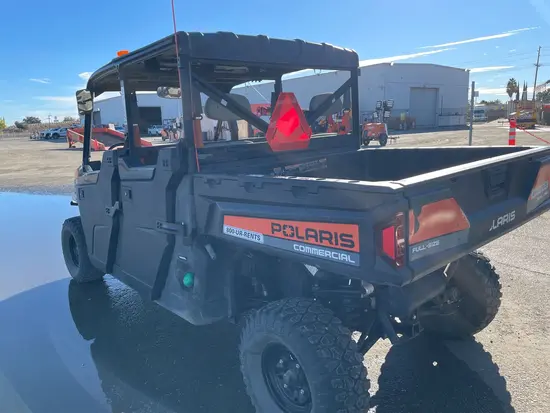 2023 Polaris PRO XD 4000D Utility Vehicle