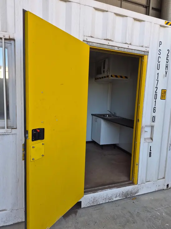 doors
