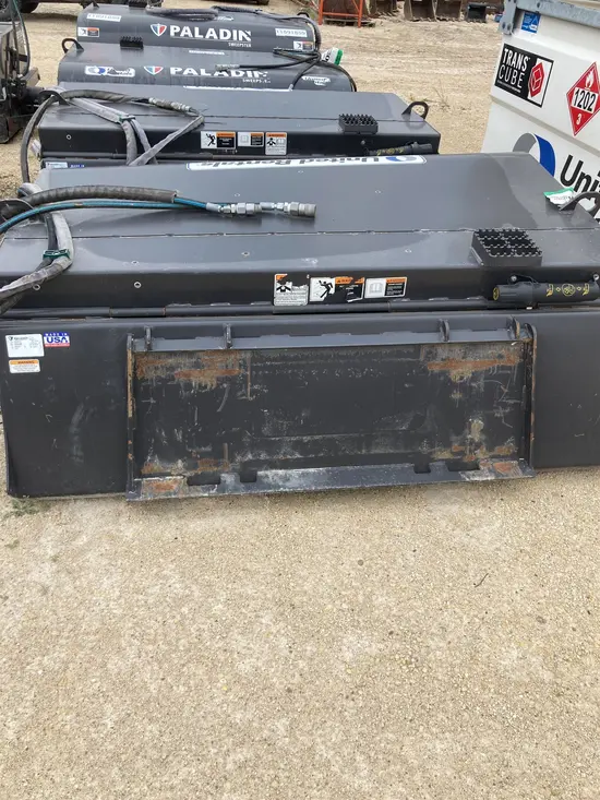 2022 ATI McMillen 21572M-0022 Attachment