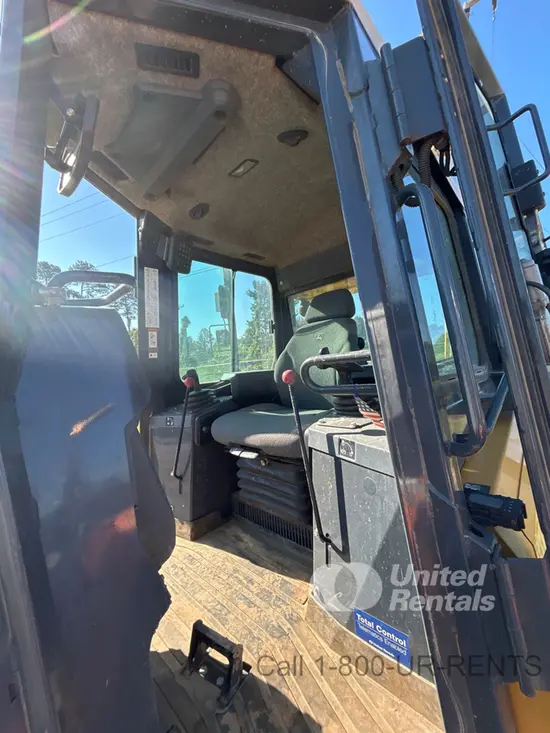 2021 John Deere 550K-II LGP Bulldozer