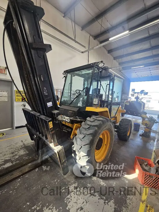 2020 JCB 950-4 Forklift