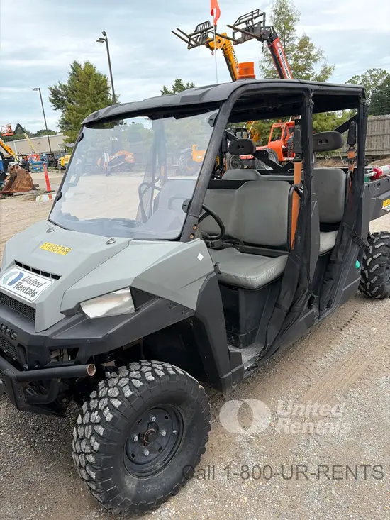 2022 Polaris PRO XD 4000D Utility Vehicle