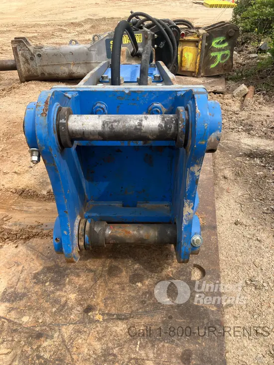 2021 FURUKAWA K-FX475QTV Attachment