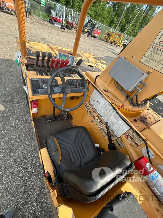 2014 Broderson IC-80-3J