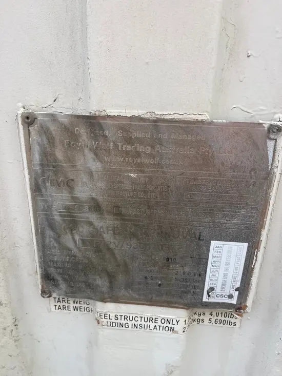 plate