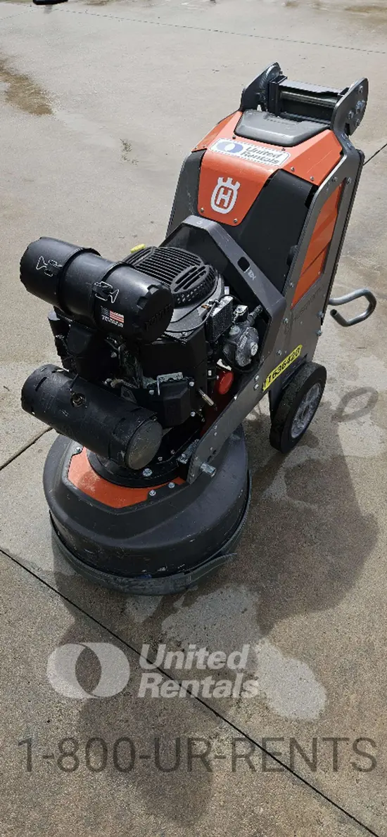 2023 Husqvarna PG690P