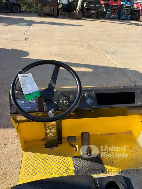 2023 Cushman TITAN XD Utility Vehicle
