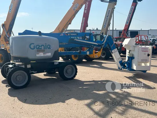 2022 Genie Z45-XC-SUB