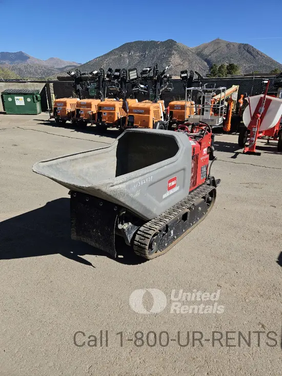 2022 Toro MB TX 2500