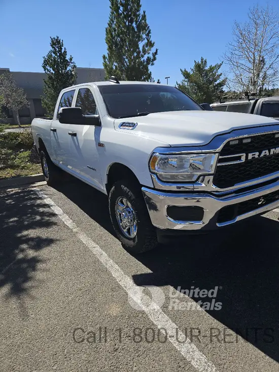 2021 Dodge 2500CREWTMG4WD Truck
