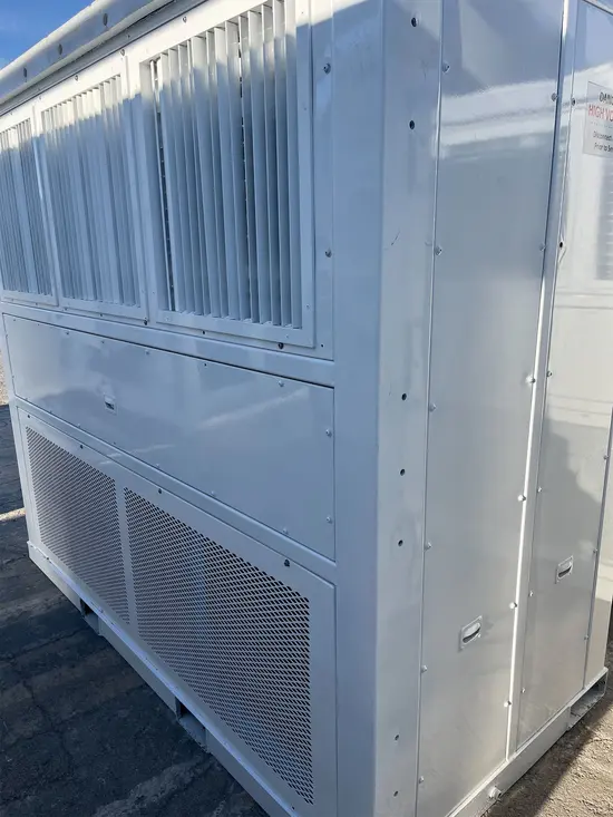 2017 American Event Services 30TV480WK030A