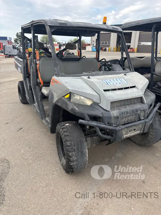 2022 Polaris PRO XD 4000D Utility Vehicle