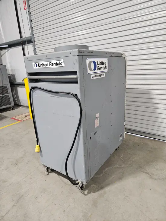 2017 DENSO OFFICE PRO 63 Portable Air Conditioner